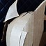 Image result for Cardboard Batman Armor