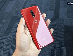 Image result for OnePlus 7 Red