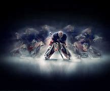 Image result for Hockey Goalie Background