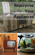 Image result for Recycling Appliance and Furniture