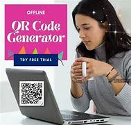 Image result for Make Your Own QR Code