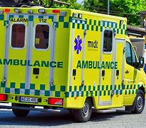 Image result for M997 Ambulance