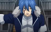 Image result for Anime Characters with Blue Hair Boy