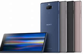 Image result for Sony Xperia 10-Plus DS