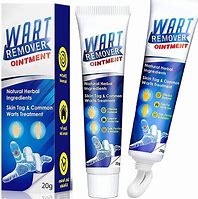 Image result for Wart Cream for Children