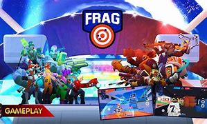 Image result for Frag 4Gamers