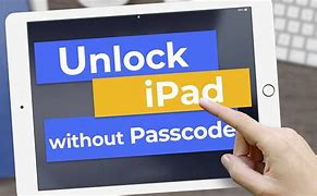 Image result for Unlock iPad