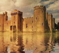 Image result for Medieval Castle History