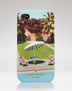 Image result for Kate Spade iPhone 4 Case