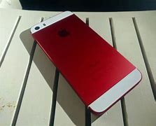 Image result for iPhone 5 Slate