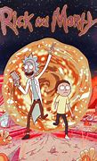 Image result for Rick and Morty Mobile Wallpaper
