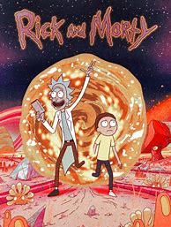 Image result for Rick and Morty Dragon