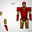 Image result for Iron Man Cardboard Costume