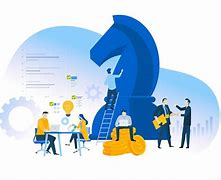 Image result for IT Company Illustrations