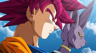 Image result for Dragon Ball Super FUNimation
