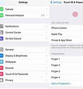 Image result for Touch ID iPhone SE Not Working