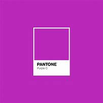 Image result for Purple Pantone Color Chart