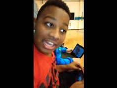 Image result for Sped Kid with Red iPhone Mirror