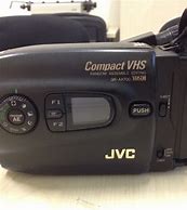 Image result for JVC VHS Camera