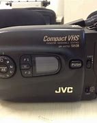 Image result for JVC Compact VHS Camcorder Large