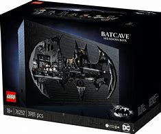 Image result for Bruce Wayne Batcave
