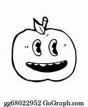 Image result for Apple Cartoon Bat