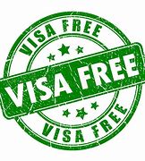 Image result for Visa Free