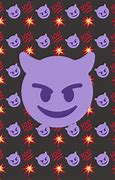 Image result for Black Emoji Wallpaper