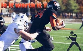 Image result for D One College's Football
