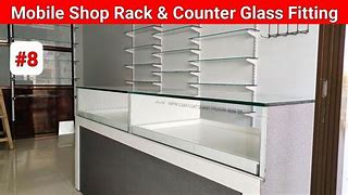 Image result for Simple Counter Mobile Shop