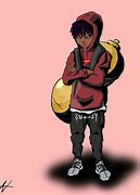 Image result for Black Cartoon Boy Clip Art