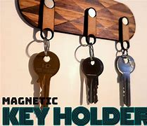 Image result for Best Magnetic Key Holder