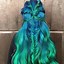 Image result for Mermaid Hair Color Dye