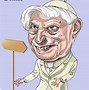 Image result for Pope Benedict XVI Death Newspaper