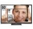 Image result for Samsung 80 Inch TV Dimensions