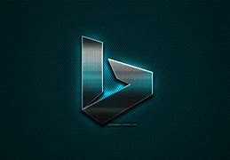 Image result for Neon Bing Logo