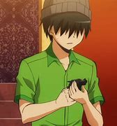 Image result for Chiba Assassination Classroom