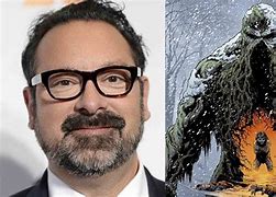 Image result for James Mangold La Cosa Del Pantano