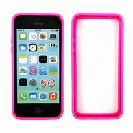 Image result for Pink iPhone 5C Cases