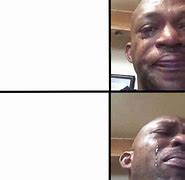 Image result for Crying Dude Bro Meme Template
