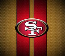 Image result for San Francisco 49ers NFL Logo