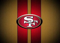 Image result for 49ers Logo