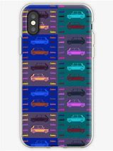 Image result for Little Cars All On iPhone 8 Case