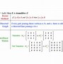 Image result for Symmetric Relation Example