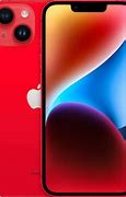 Image result for iPhone 14 Rojo