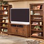 Image result for TV Stand with Bookshelves