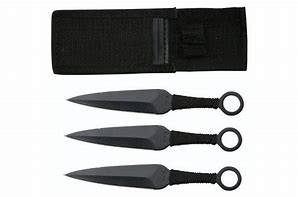 Image result for Traditional Ninja Knife by Cold Steel