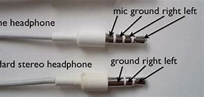 Image result for Headphone Button with a Dot On It