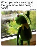 Image result for Miss Gym Meme
