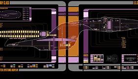 Image result for Star Trek LCARS Consoles